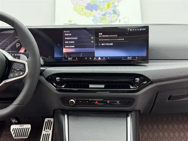 BMW 3 Series — Фото автомобиля 10