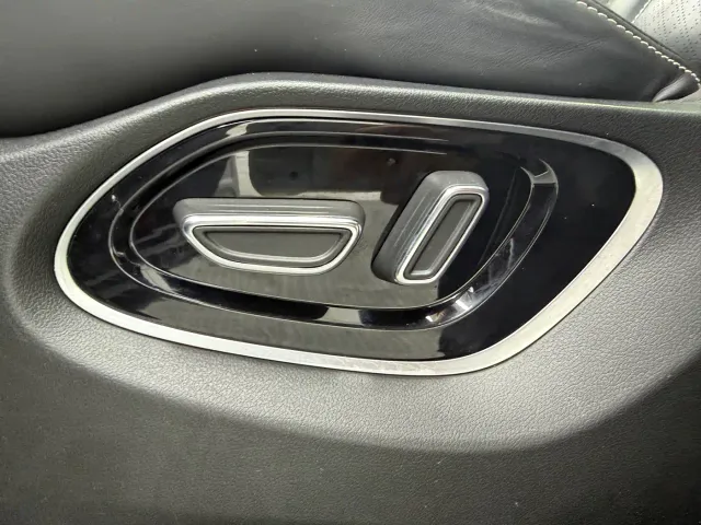 GAC Trumpchi M6 — Фото автомобиля 16