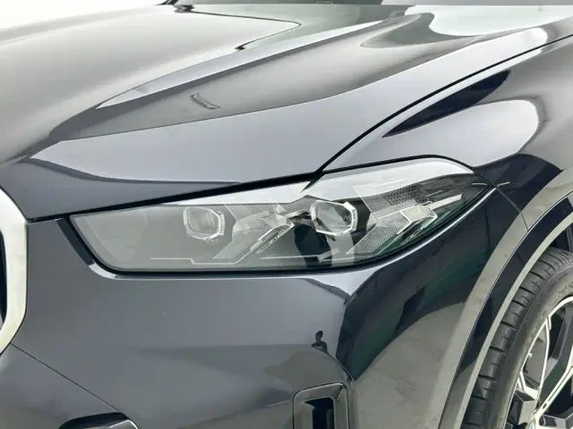 BMW X5 — Фото автомобиля 21