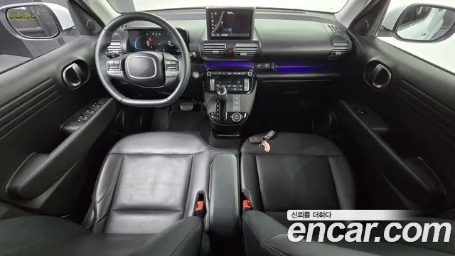 Hyundai Casper — Фото автомобиля 10