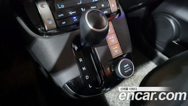 Hyundai Casper Casper Inspiration — Фото автомобиля 9