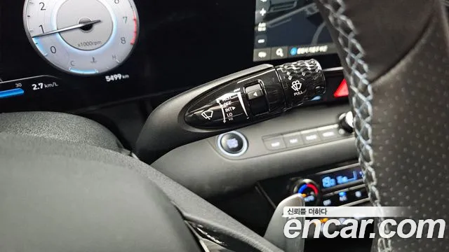 Hyundai AVANTE — Фото автомобиля 17