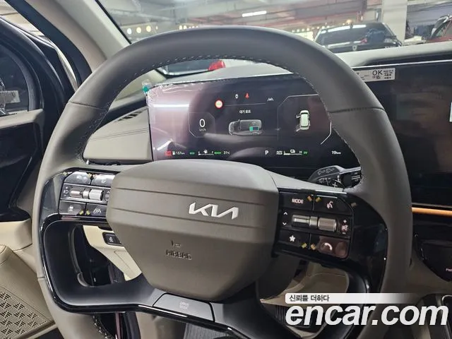Kia Carnival — Фото автомобиля 14