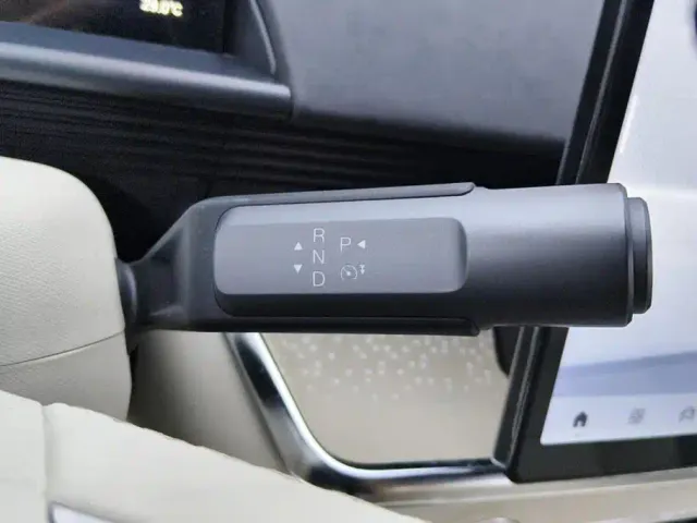 Toyota BoZhi 3X — Фото автомобиля 16
