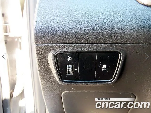 Hyundai Tucson NX4 — Фото автомобиля 12