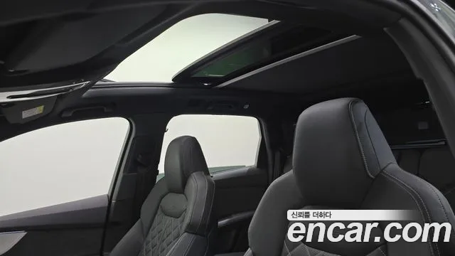 Audi Q7 55 TFSI quattro Premium — Фото автомобиля 17