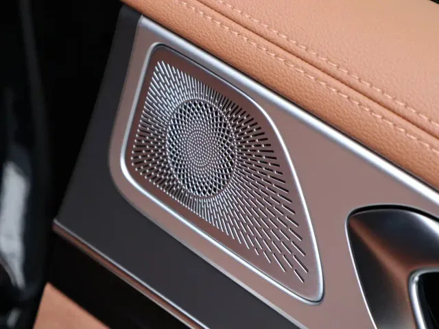 Hongqi H9 — Фото автомобиля 22