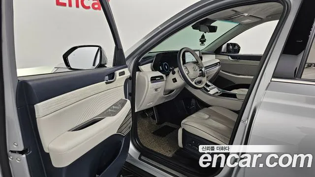 Hyundai Palisade The New Palisade — Фото автомобиля 10