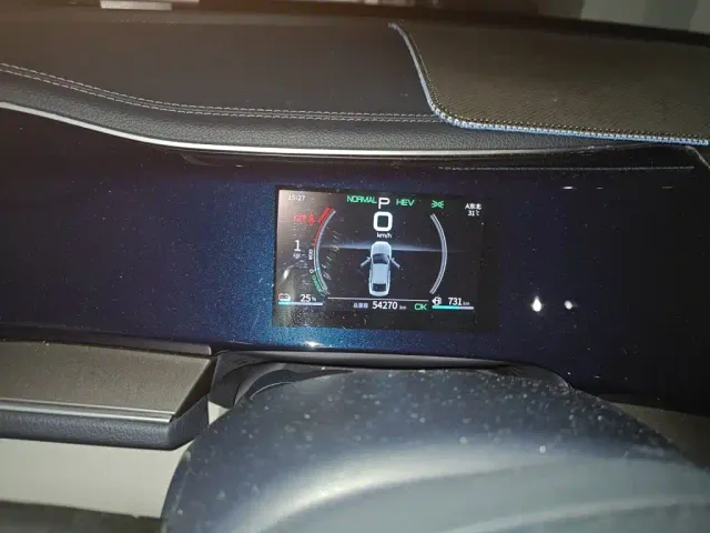 BYD Qin PLUS — Фото автомобиля 12