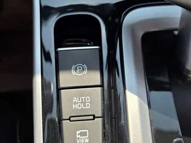 Kia Seltos — Фото автомобиля 22