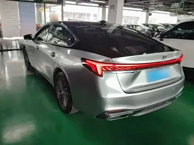 Buick LaCrosse — Фото автомобиля 22