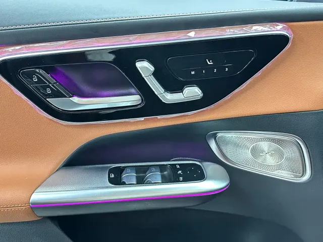 Mercedes-Benz GLC-Class — Фото автомобиля 23