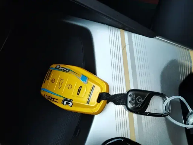 Geely Emgrand L — Фото автомобиля 8