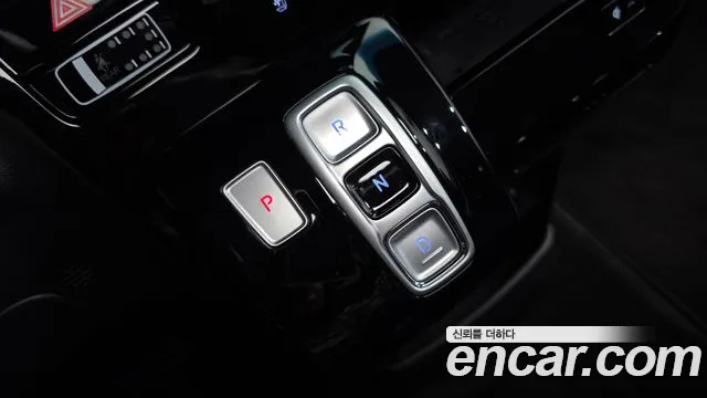 Hyundai Staria — Фото автомобиля 8