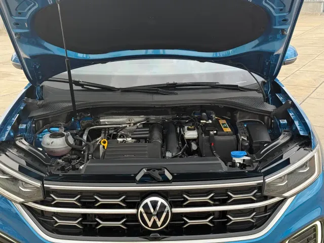 Volkswagen Tayron GTE Plug-in Hybrid — Фото автомобиля 14