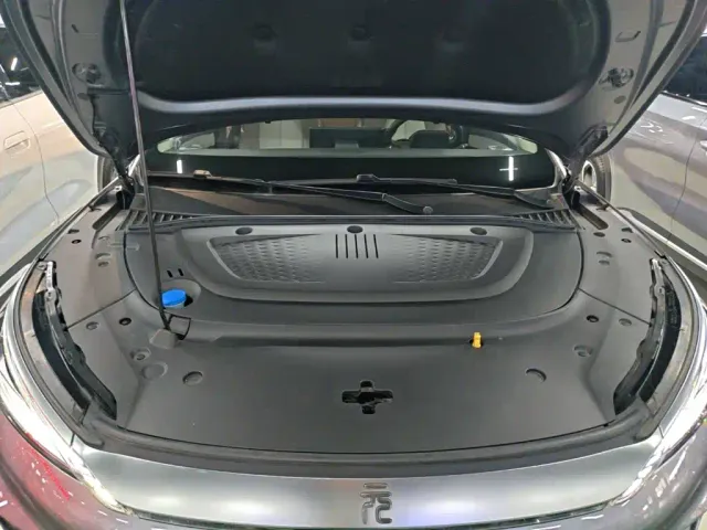 BYD Yuan PLUS — Фото автомобиля 19