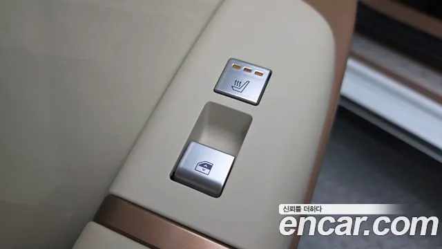 Hyundai Grandeur GN7 — Фото автомобиля 20