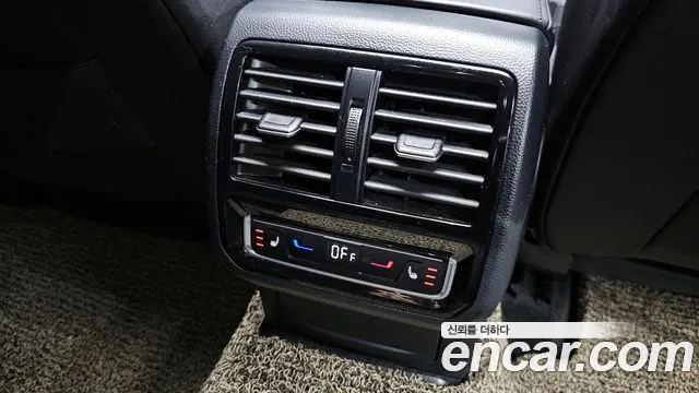 Volkswagen Arteon Arteon 2.0 TDI Prestige — Фото автомобиля 17