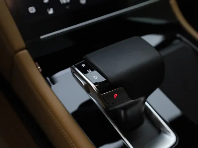 Li Auto ONE — Фото автомобиля 14