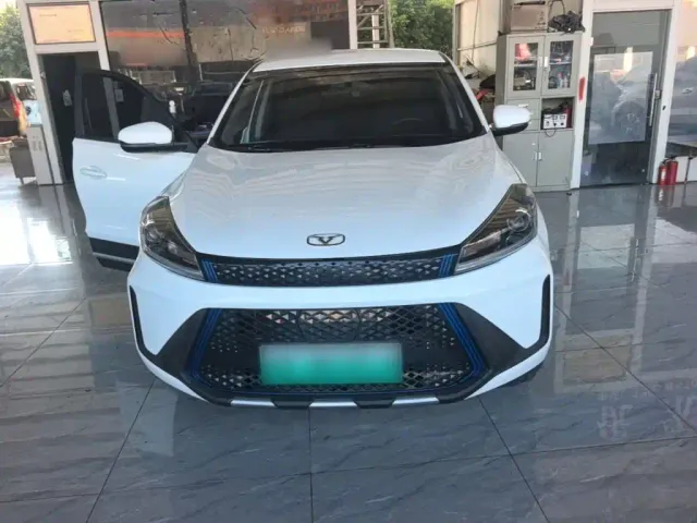 Kaiyi Xuanjie Pro EV — Фото автомобиля 2