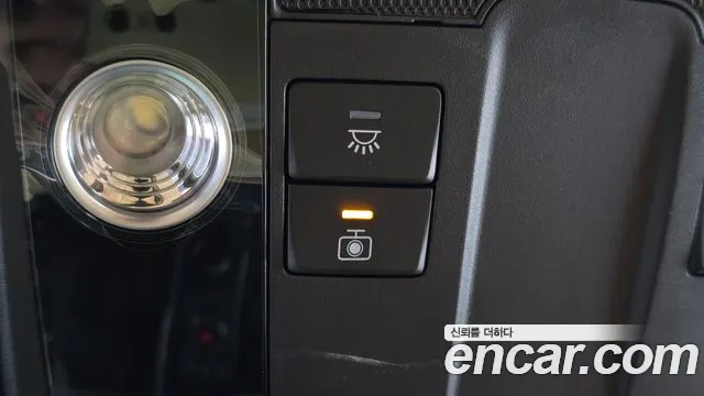 Kia Sorento 4th Gen — Фото автомобиля 23