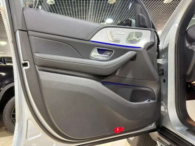 Mercedes-Benz GLE-Class AMG — Фото автомобиля 12