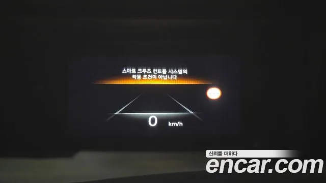 Genesis G80 Бензин 2.5 турбо 2WD — Фото автомобиля 30