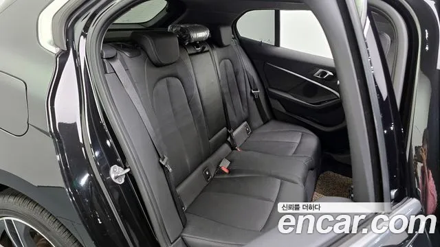 BMW 1-Series — Фото автомобиля 5