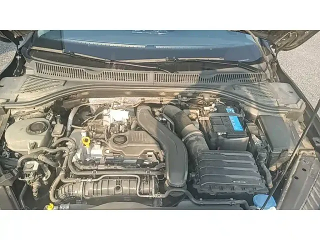 Volkswagen Sagitar — Фото автомобиля 3