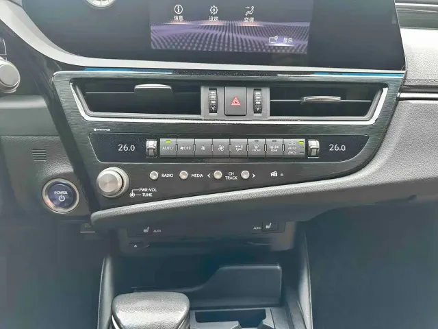 Lexus Lexus ES 2022 300h Excellence Edition — Фото автомобиля 15