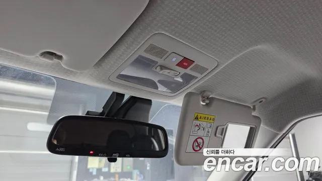 Hyundai Casper Casper Inspiration — Фото автомобиля 19