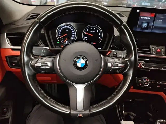 BMW X2 — Фото автомобиля 10