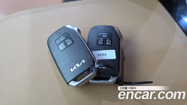 Kia Carnival 4th Gen — Фото автомобиля 24