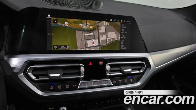 BMW 4 Series G22 — Фото автомобиля 19