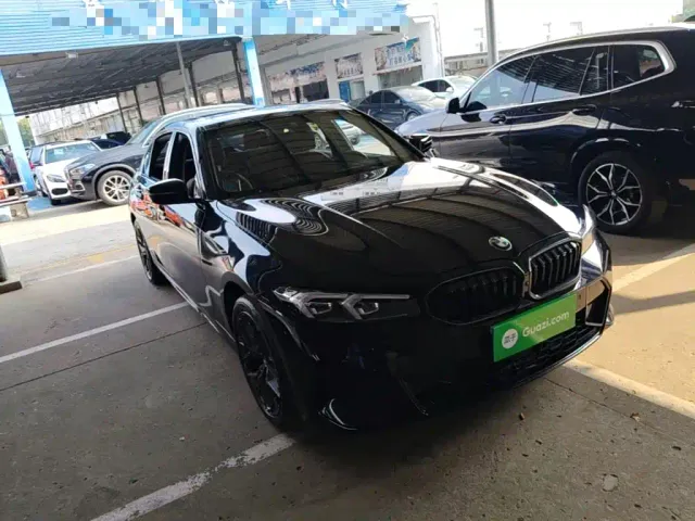 BMW 3 Series — Фото автомобиля 3
