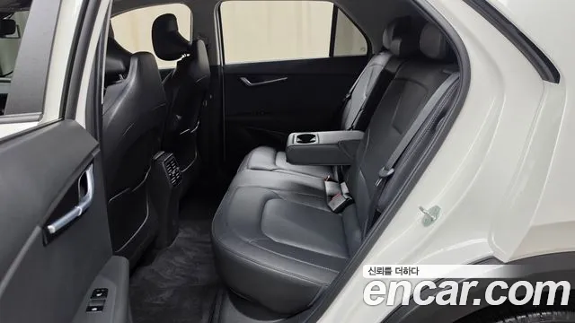 Kia Niro New — Фото автомобиля 16