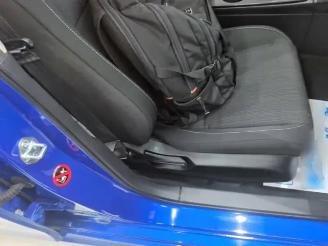 Honda Civic — Фото автомобиля 24