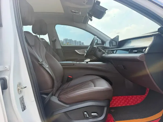 Chery Tiggo 8 PRO — Фото автомобиля 12