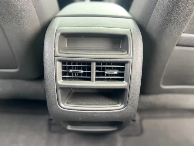 Cadillac XT5 — Фото автомобиля 15