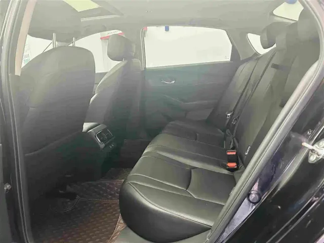 Honda Inspire — Фото автомобиля 22