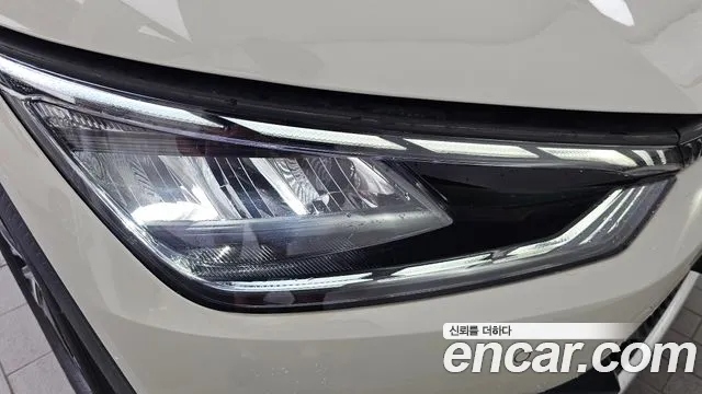 Kia EV6 — Фото автомобиля 22