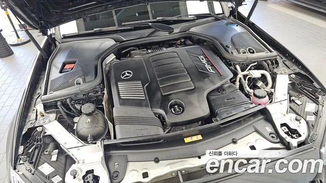 Mercedes-Benz E-Class W213 — Фото автомобиля 9