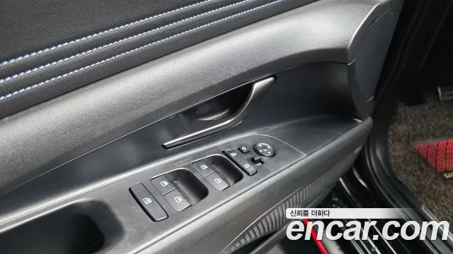 Hyundai Avante CN7 — Фото автомобиля 25