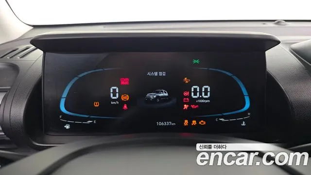 Hyundai Casper Casper Фургон — Фото автомобиля 30