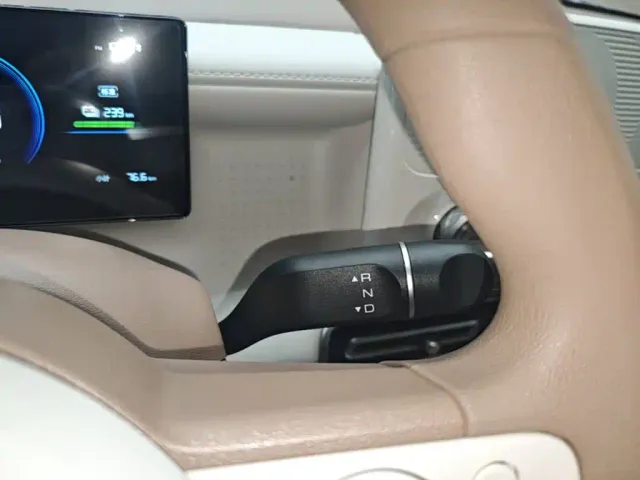 Wuling Hongguang Mini EV — Фото автомобиля 13