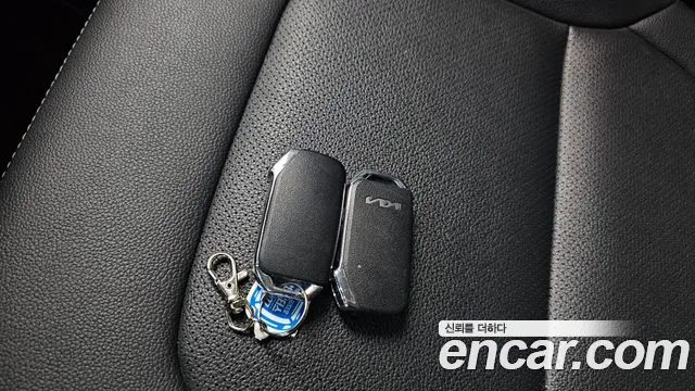Kia RAY Новый Kia Ray Prestige — Фото автомобиля 28