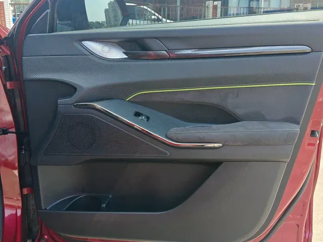 Haval H6S — Фото автомобиля 11