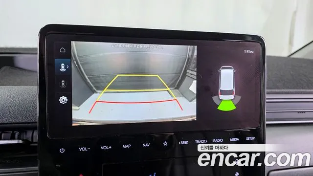 Hyundai Staria Staria L3.5 Карго 5 мест — Фото автомобиля 15