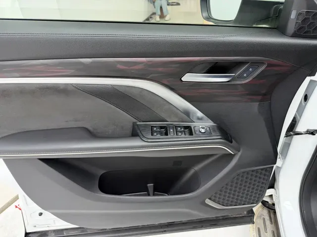 Haval H6 — Фото автомобиля 12