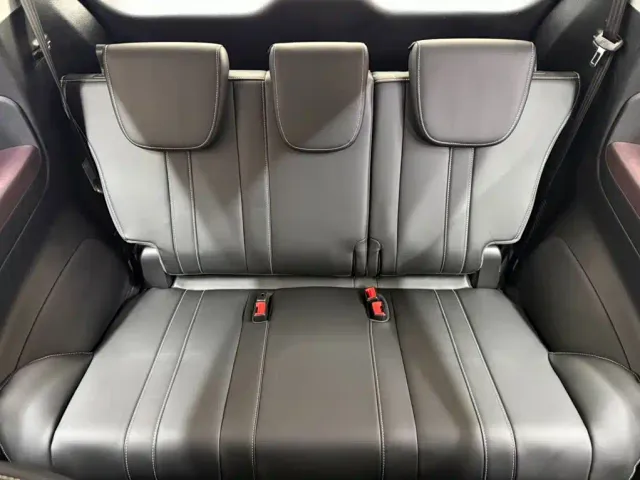 GAC Trumpchi Trumpchi M6 2021 PRO 270T DCT Luxury Edition — Фото автомобиля 20